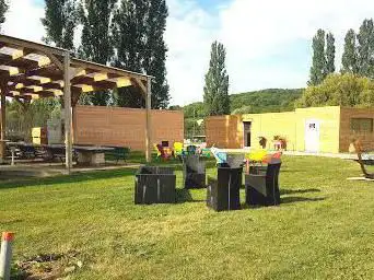 Photo de PARADISE PAINTBALL