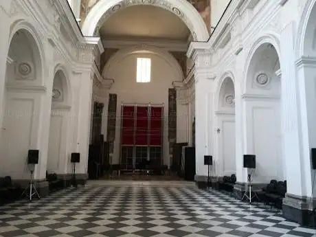 Photo de Domus Ars Centro di Cultura