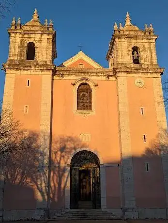 Photo de Church Santos-O-Velho