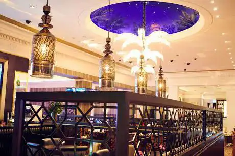 Photo de The Palm Beach Casino