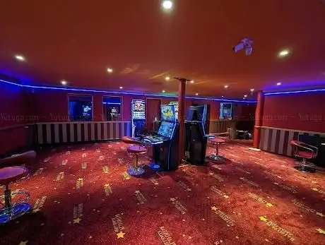 Photo de 10 Stars Casino