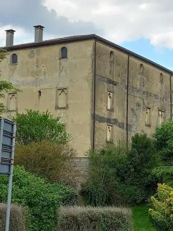 Photo de Castello Dei Da Peraga