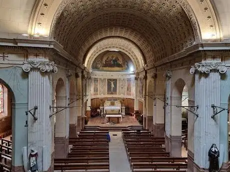 Photo de Église Saint-Pierre-Saint-Paul