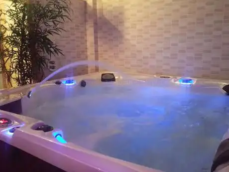Photo de HIDROESTETIC - SPA - Estetica Inma Pavía