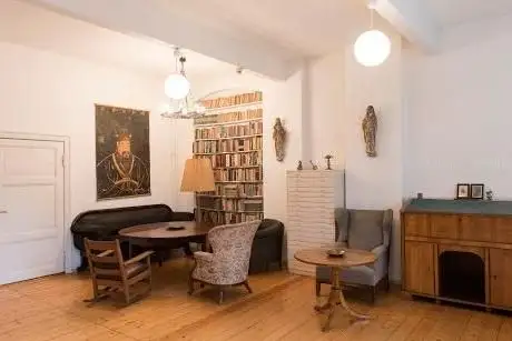 Photo de Academy of Arts  Brecht-Weigel Memorial