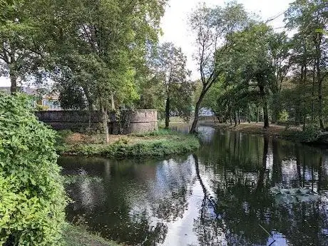 Photo de Spee'scher Graben