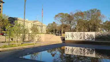 Photo de Pershing Park
