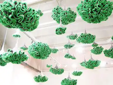 Photo de Canterbury Christ Church University, The Sidney Cooper Gallery