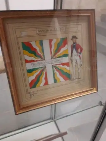 Photo de Musée des Gardes Suisses