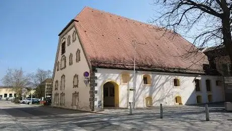 Photo de Schönthaler Platz
