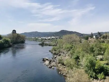 Photo de Termas Outariz e Canedo
