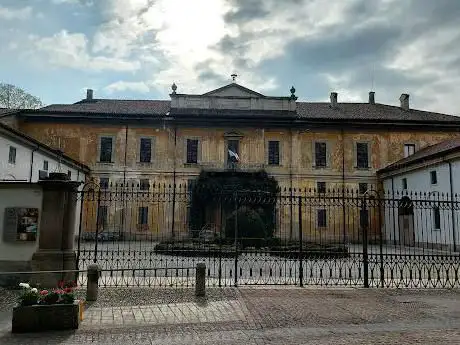 Photo de MUST - Museum of the Vimercate Territory