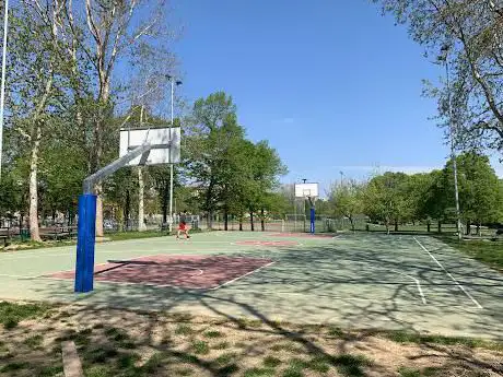 Photo de Campo Basket