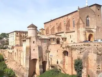 Photo de Abbaye Saint Michel