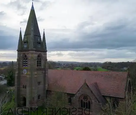 Photo de The Parish Church of St Mary's Pulford