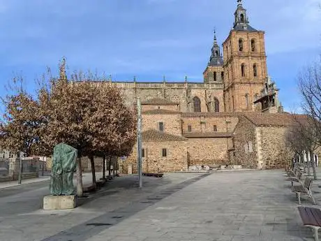 Photo de Celda de las Emparedadas