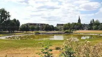 Photo de Parc du Lion
