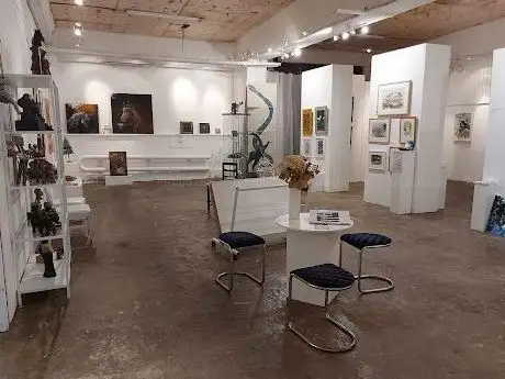 Photo de Galleri 70