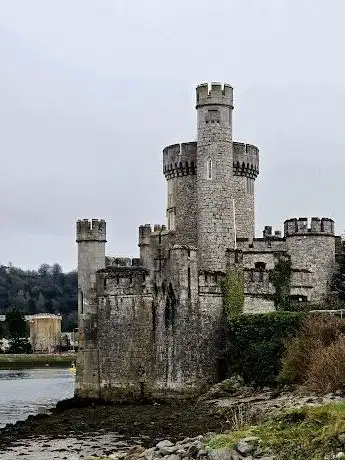 Photo de Blackrock Castle Observation