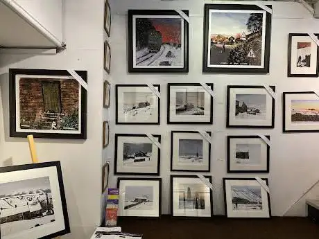 Photo de AC Gallery