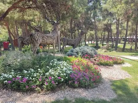 Photo de HayatPark