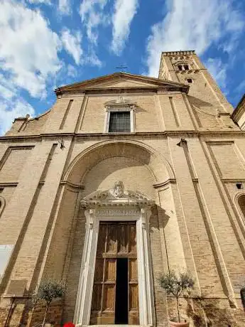 Photo de Chiesa di San Francesco