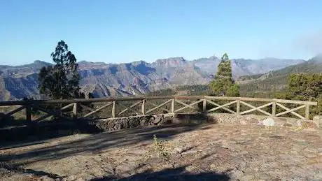 Photo de Degollada del Sargento