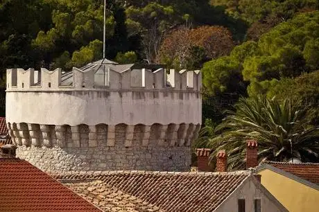 Photo de The Tower Museum (Muzejski prostor Kula)