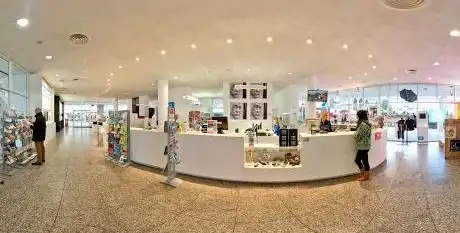 Photo de Tourist-Information Ulm / Neu Ulm