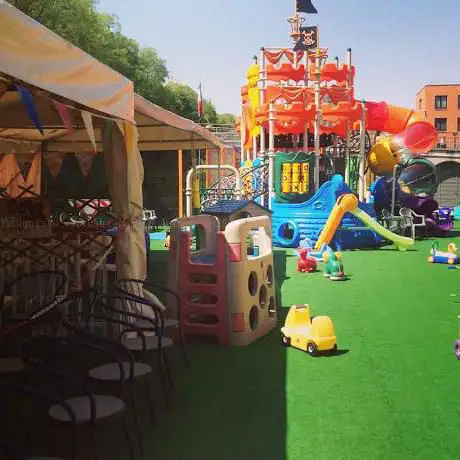 Photo de Parco Giochi Gonfiabili Minerva