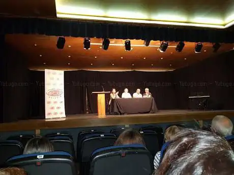 Photo de Auditorio Municipal de Santa UxÃ­a de Ribeira