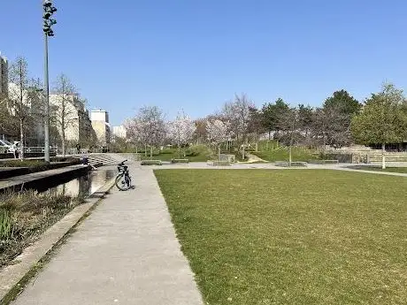 Photo de Jardins d’Éole