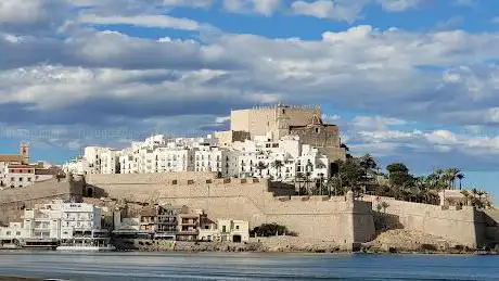 Foto de Château de Peñíscola