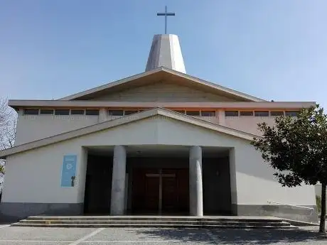 Photo de Capela Dos Capuchinhos Gondomar