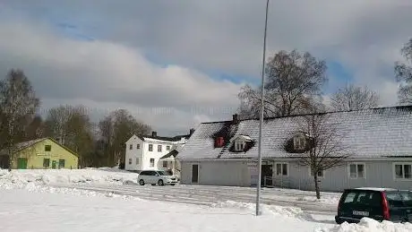 Photo de Hemgården