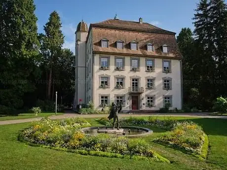 Photo de Schloss Schönau Museum