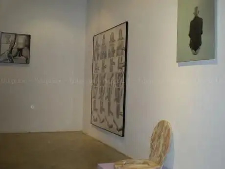 Photo de Art Galery Saro León