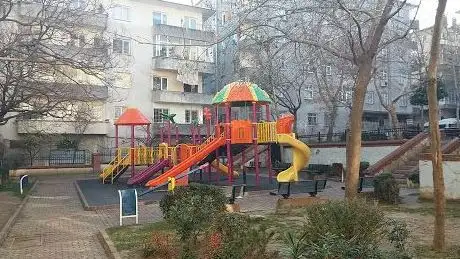 Photo de Doğan Koloğlu Parkı