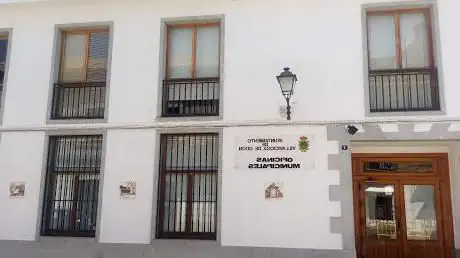 Photo de Oficina de Turismo de Villaviciosa de Odón