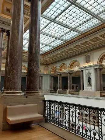 Photo de Musée Old Master