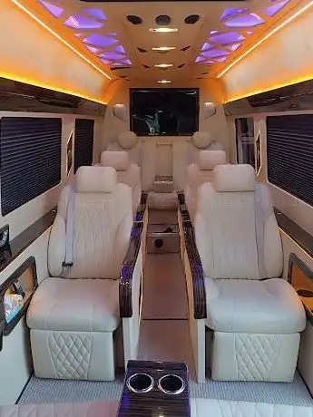 Photo de Gaziantep Havalimanı Rent a car Transfer-Lina Turizm
