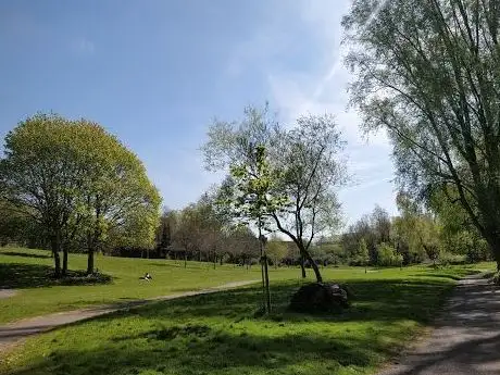 Violet Hill Park