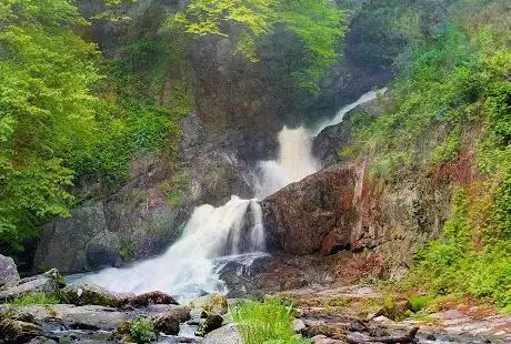 Photo de Grande Cascade