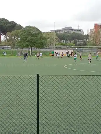 Photo de Campo Sportivo 