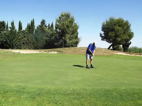 Photo de Pitch & Putt Lleida i Padel Lleida