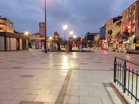 Photo de Ümraniye Meydan
