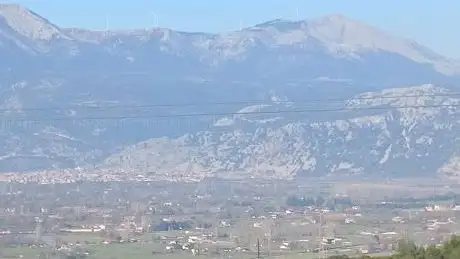Photo de Muğla