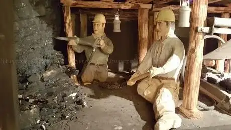Photo de Bergbaumuseum Hausham
