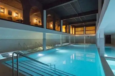 Photo of Les Cent Ciels - Bains & Hammam