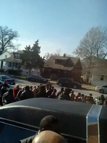 Photo de New NorthSide Baptist Church